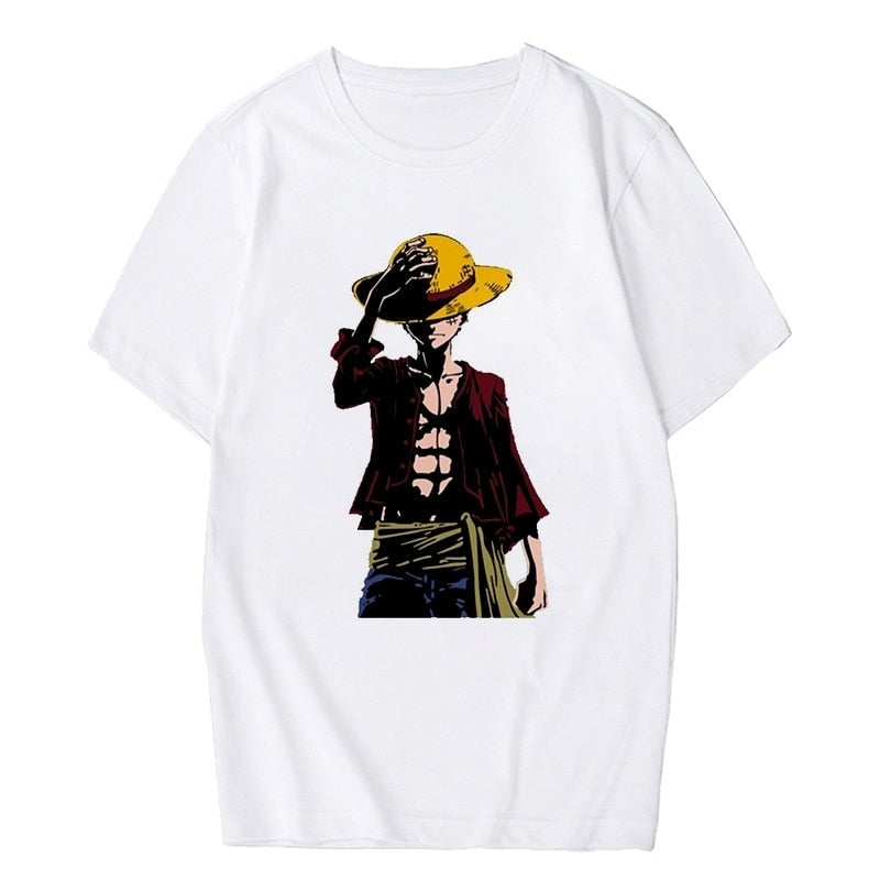 One Piece ~ T-Shirts