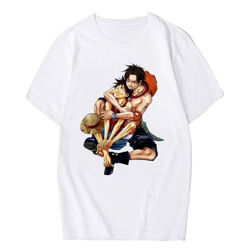 One Piece ~ T-Shirts