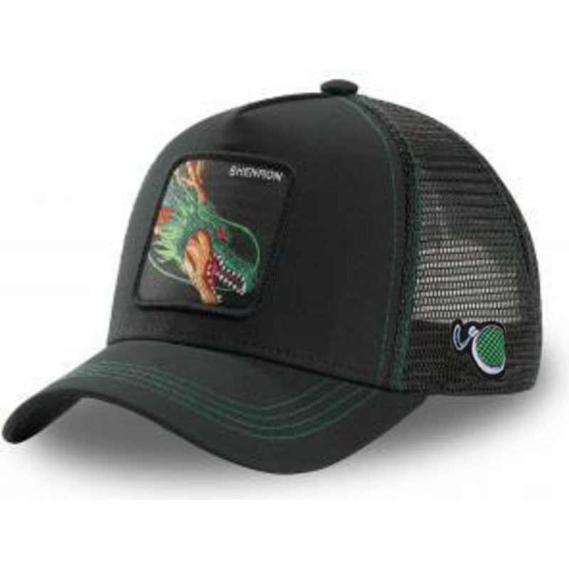 Anime ~ Trucker Hat