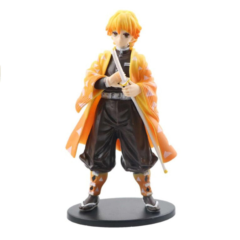 Demon Slayer ~ Figures