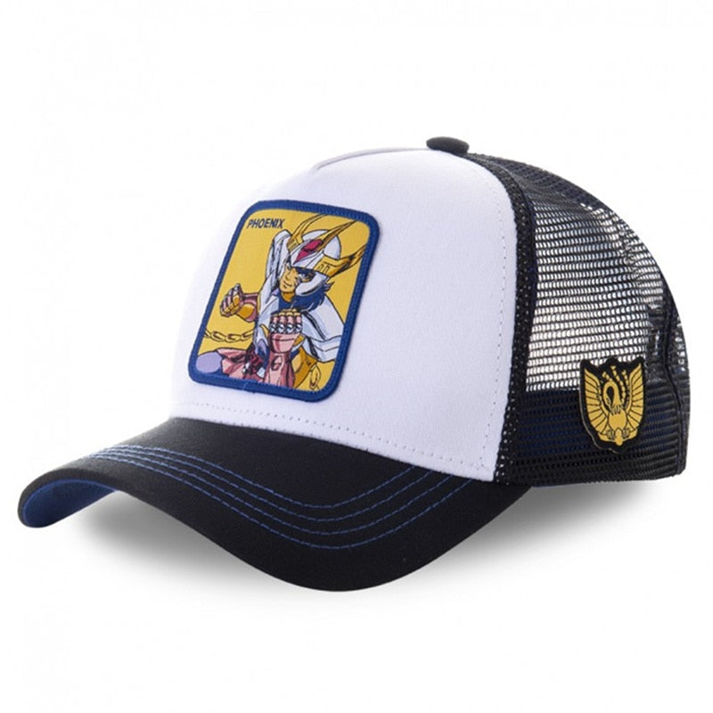 Anime ~ Trucker Hat