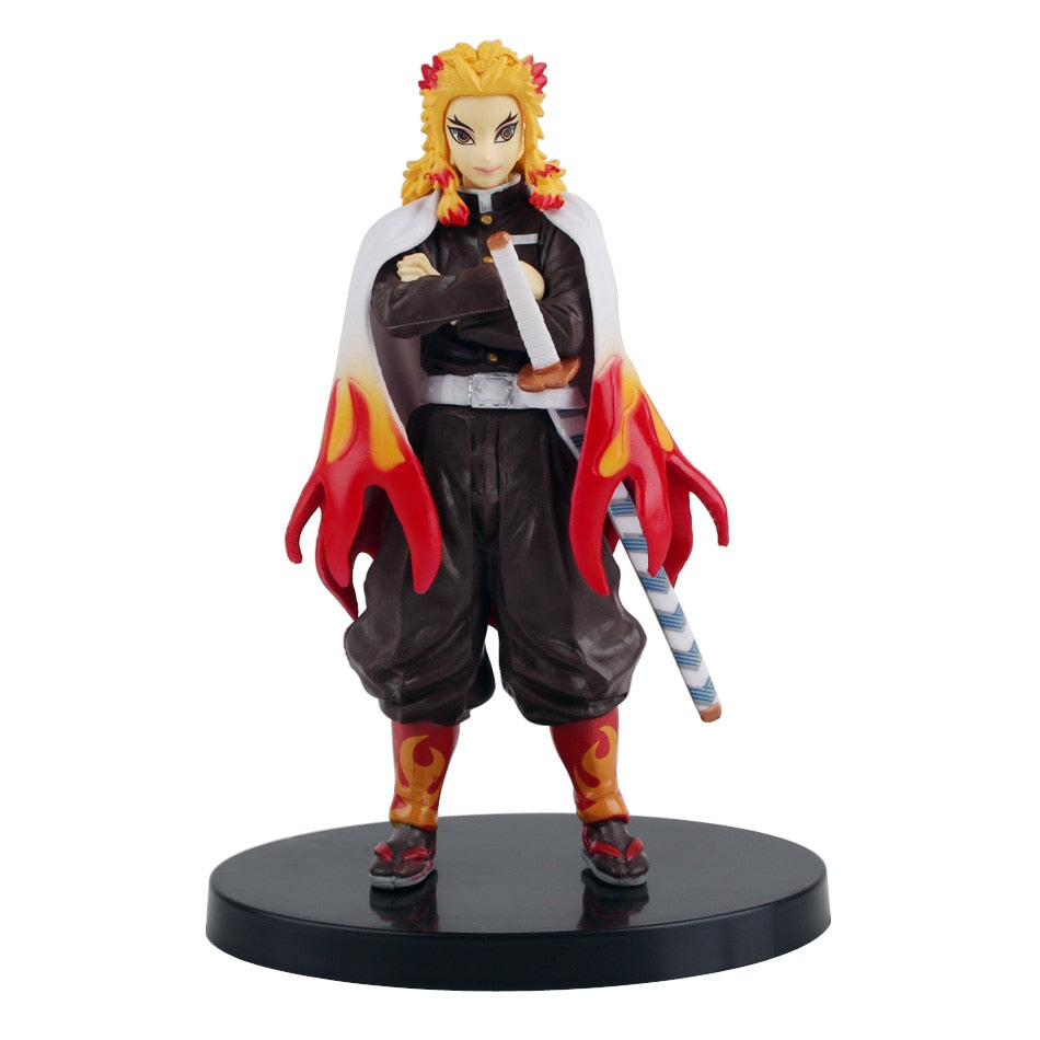 Demon Slayer ~ Figures