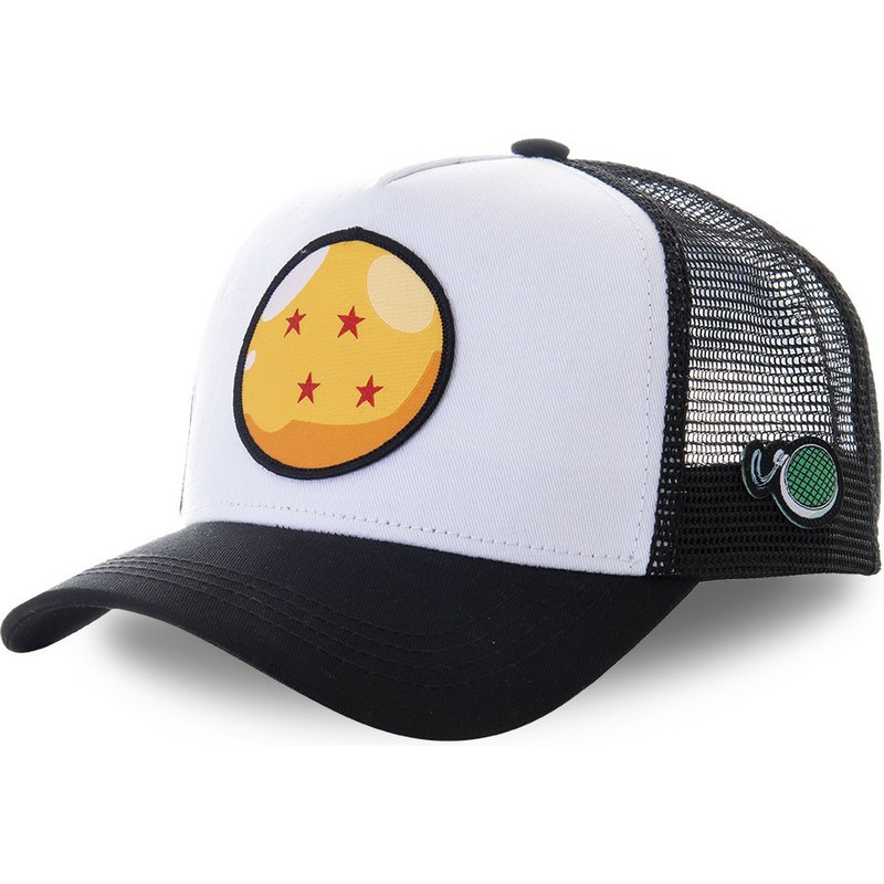 Anime ~ Trucker Hat