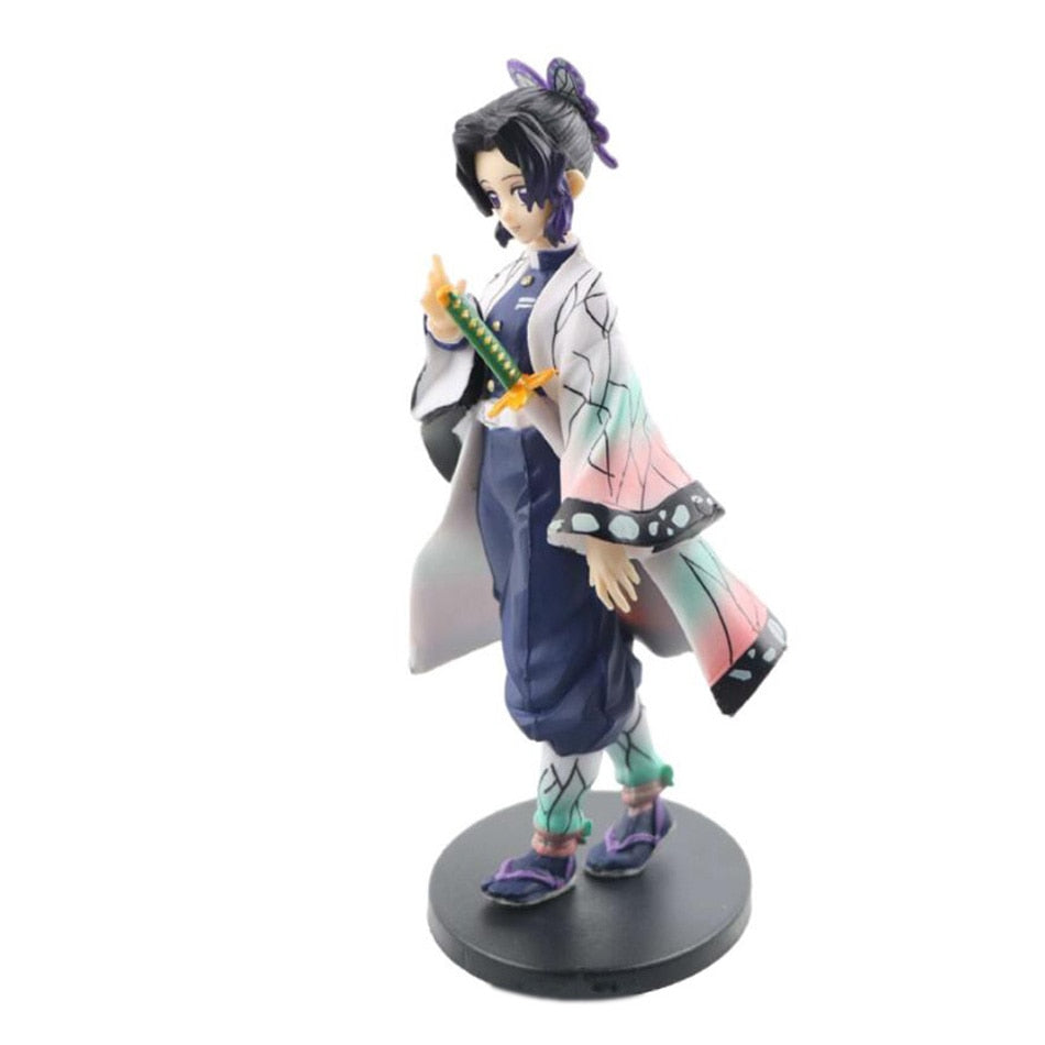 Demon Slayer ~ Figures