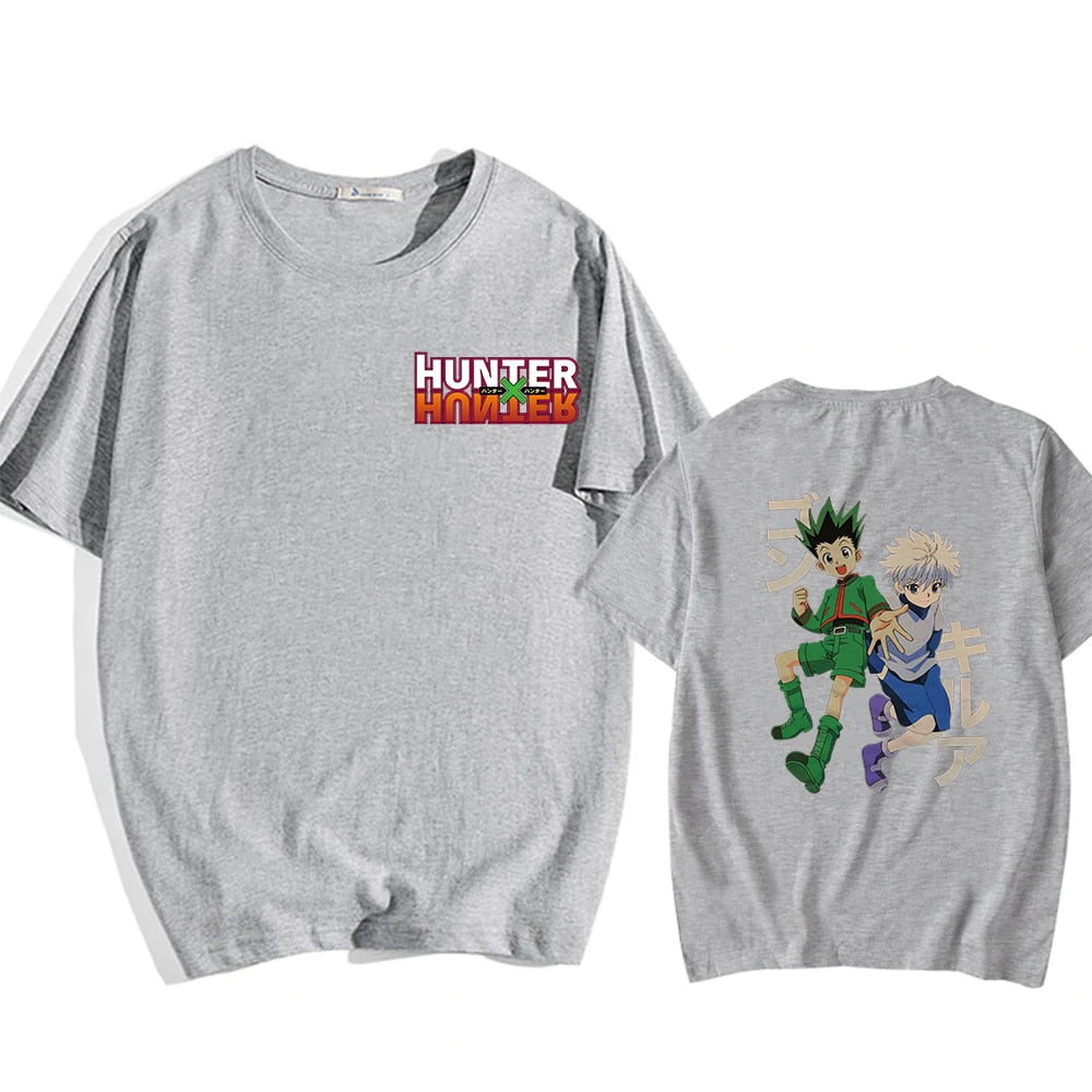 Hunter X Hunter ~ T-Shirt