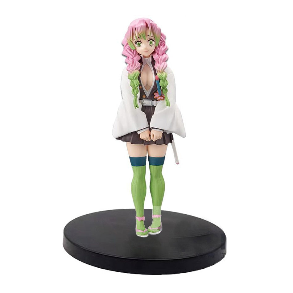 Demon Slayer ~ Figures