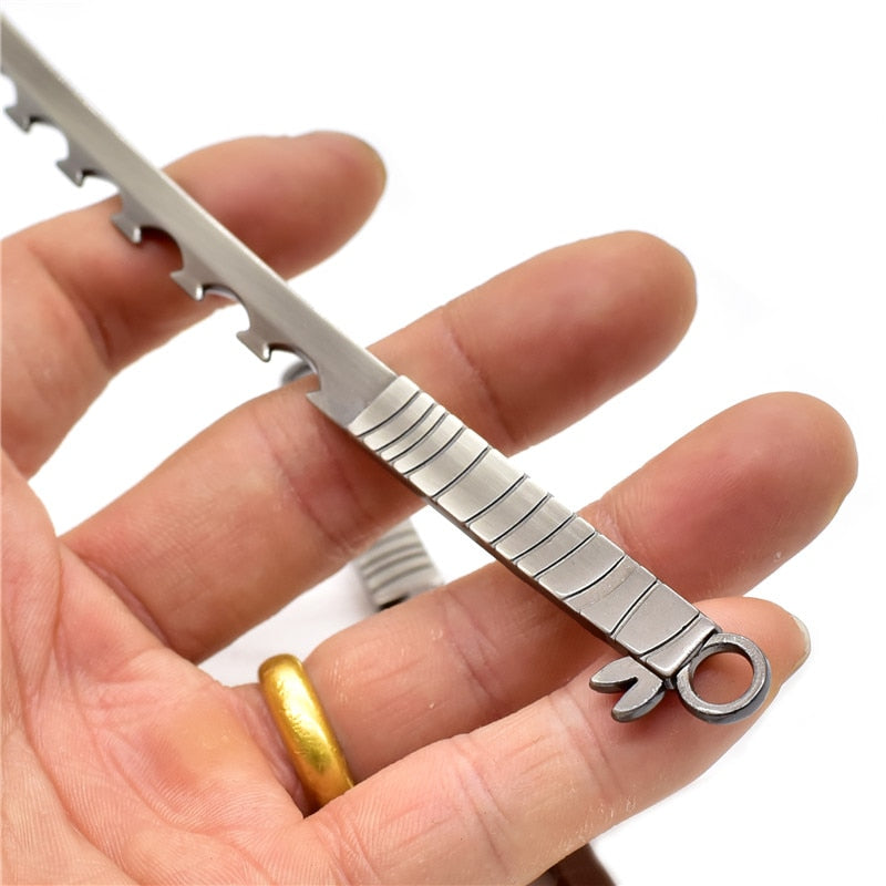 Demon Slayer ~ Sword Keychains
