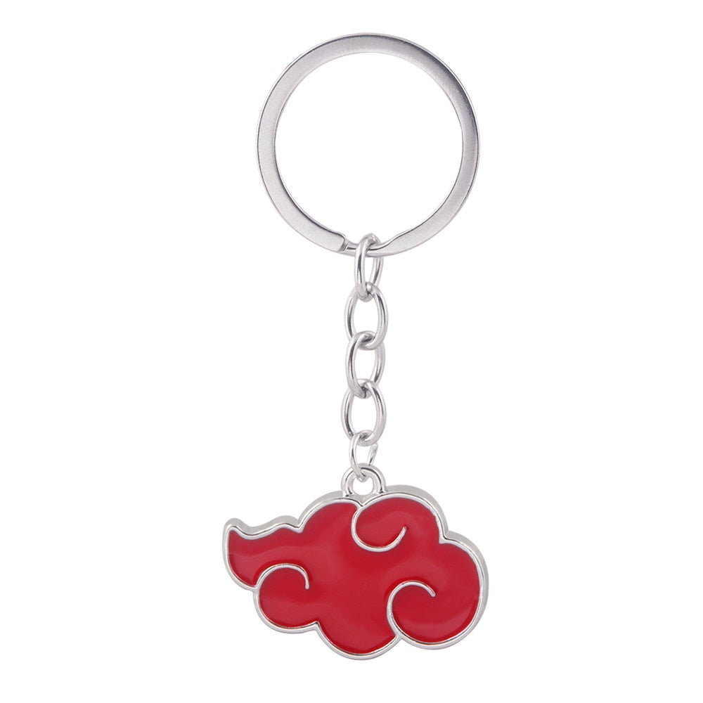 Naruto ~ Keychains