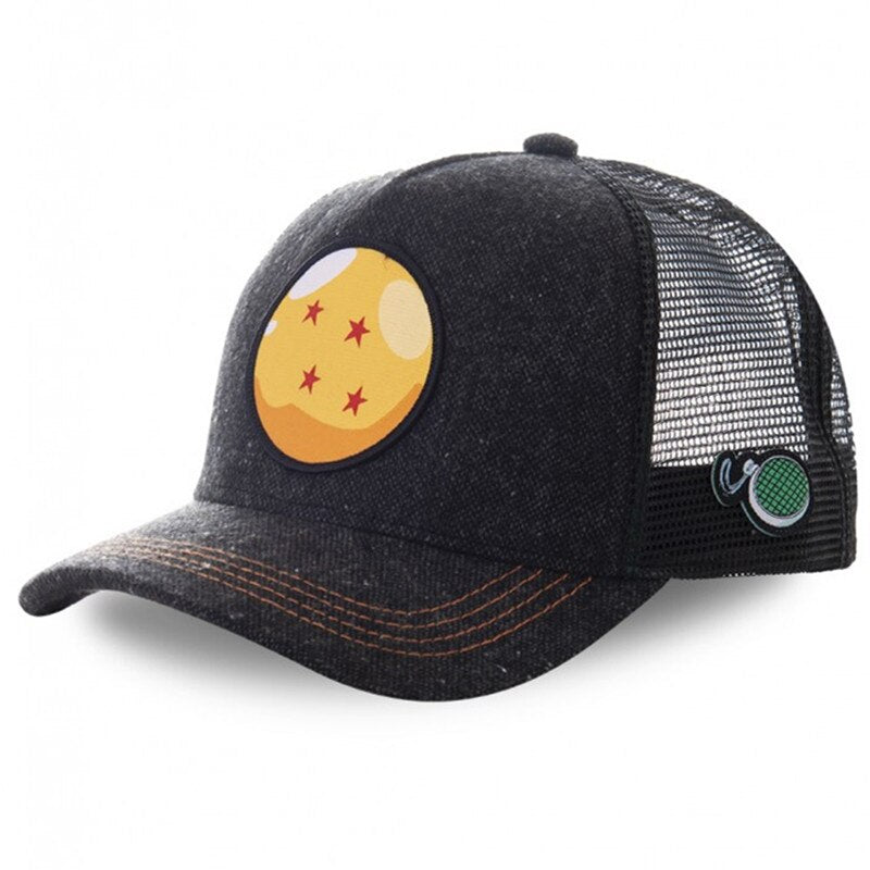 Anime ~ Trucker Hat