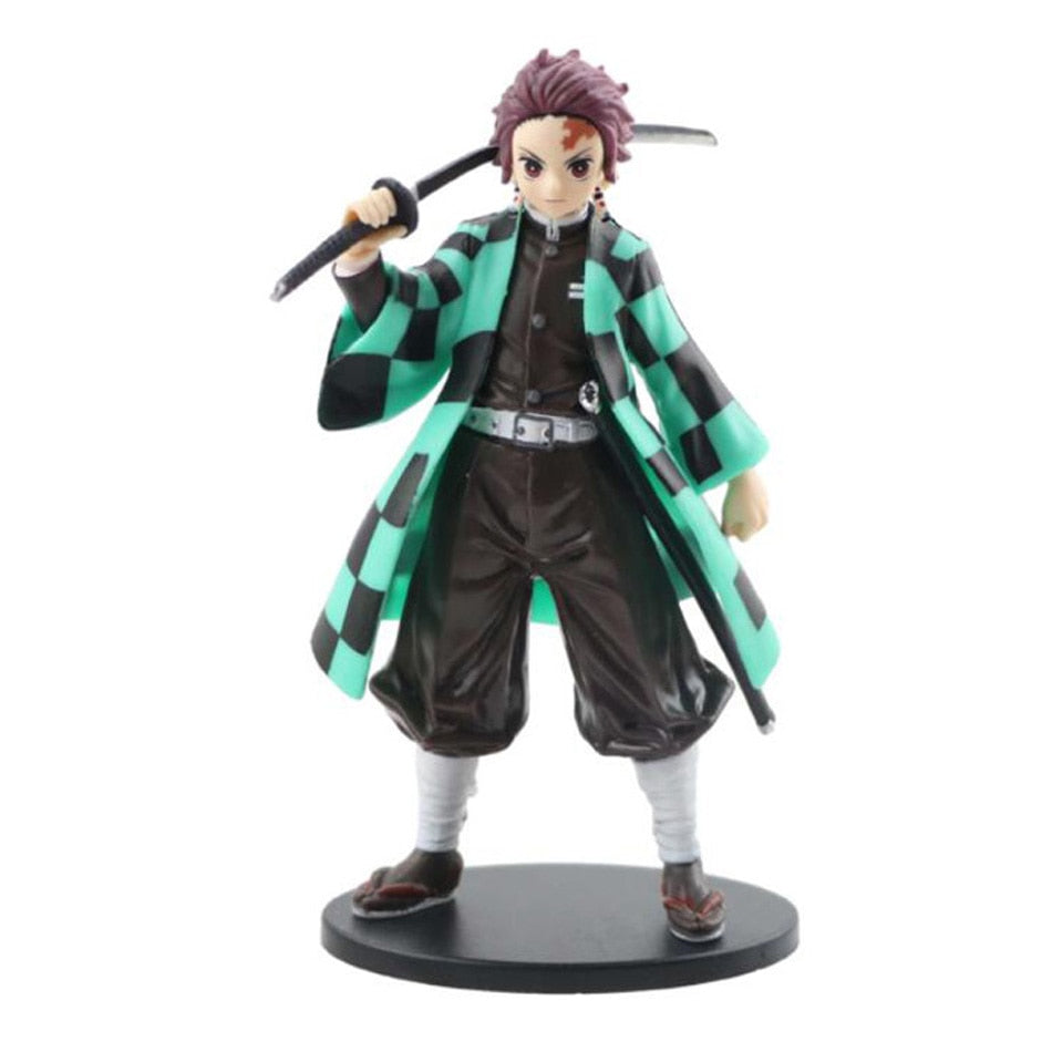 Demon Slayer ~ Figures