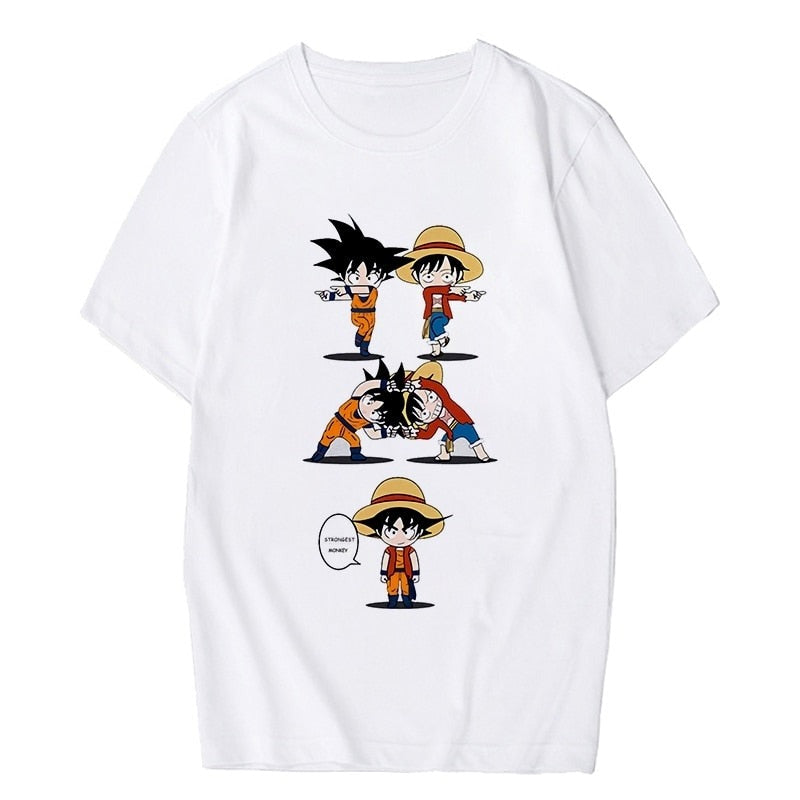 One Piece ~ T-Shirts