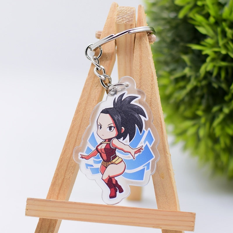 My Hero Academia ~ Keychains