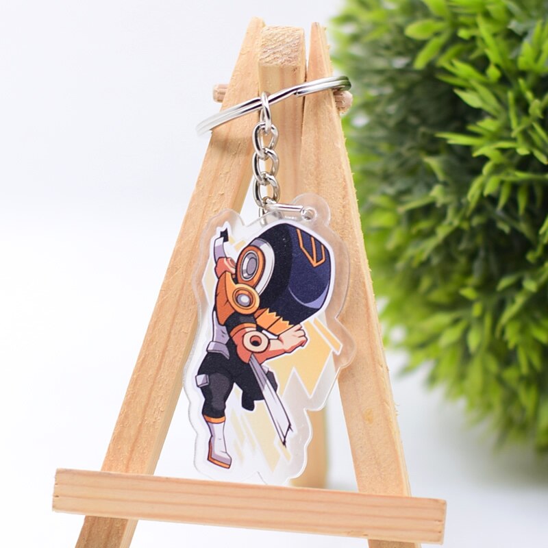 My Hero Academia ~ Keychains