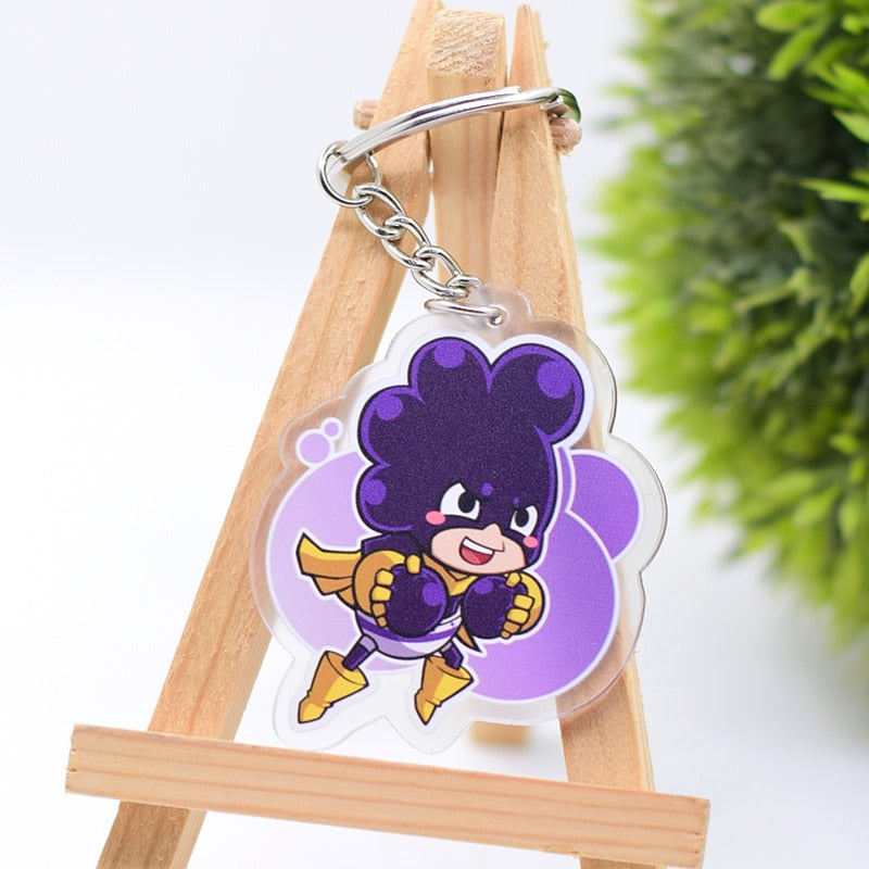 My Hero Academia ~ Keychains