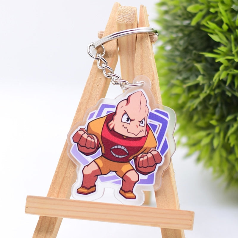 My Hero Academia ~ Keychains