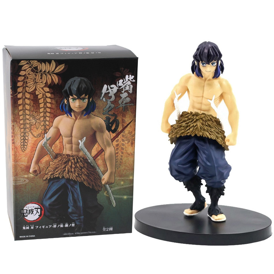 Demon Slayer ~ Figures