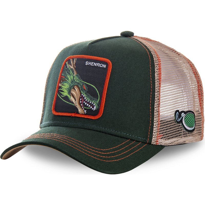 Anime ~ Trucker Hat