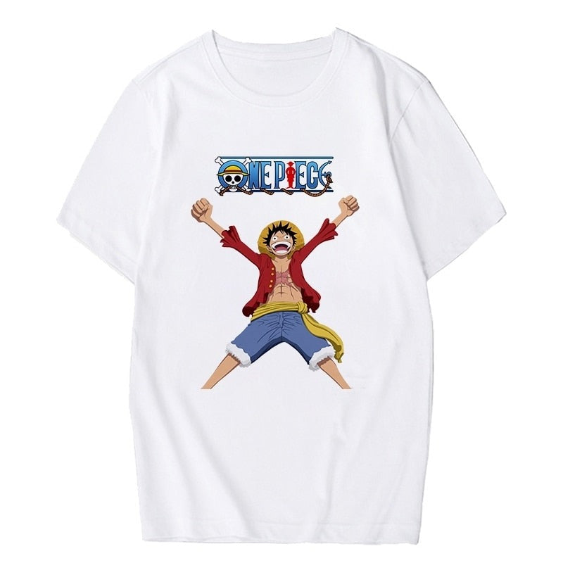 One Piece ~ T-Shirts