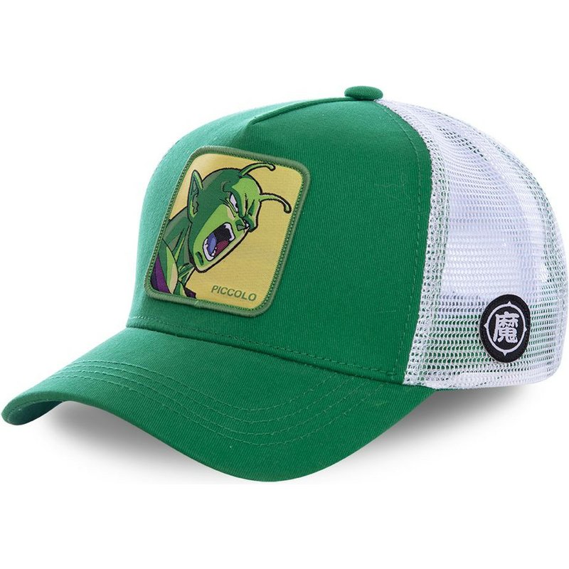 Anime ~ Trucker Hat