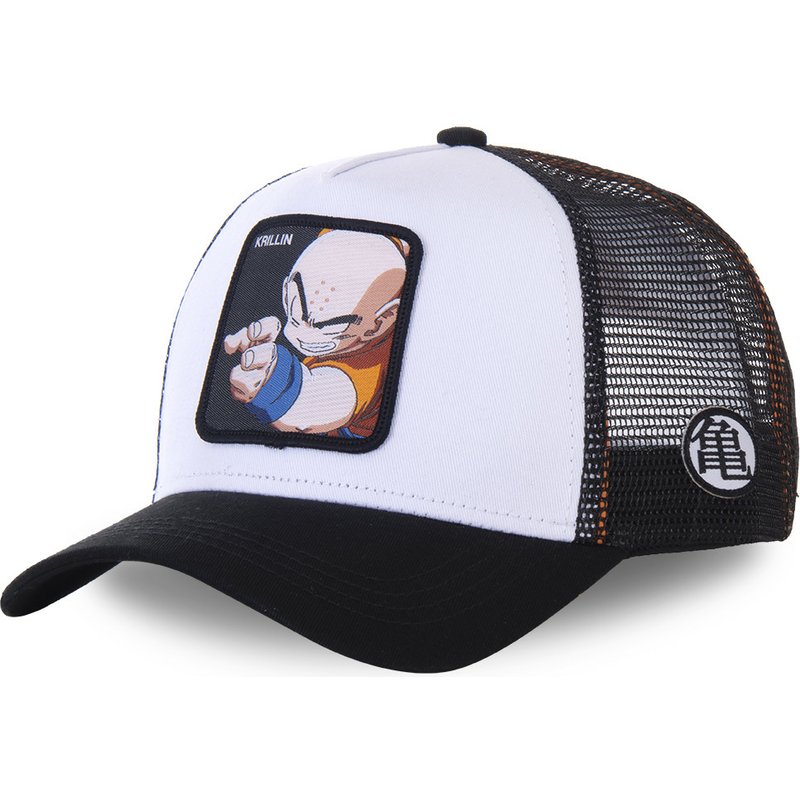 Anime ~ Trucker Hat