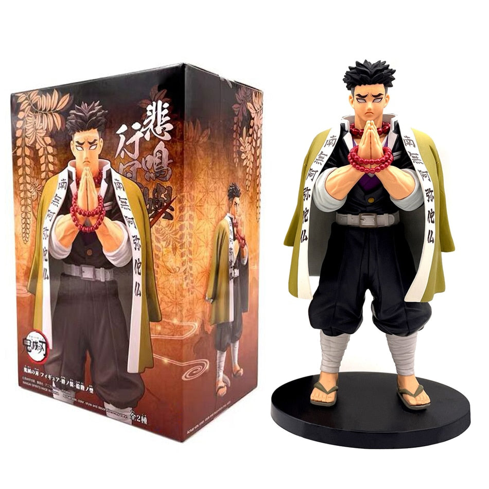 Demon Slayer ~ Figures