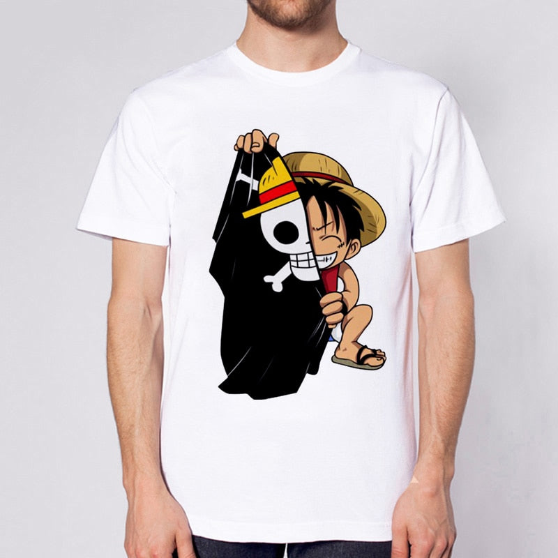 One Piece ~ T-Shirts