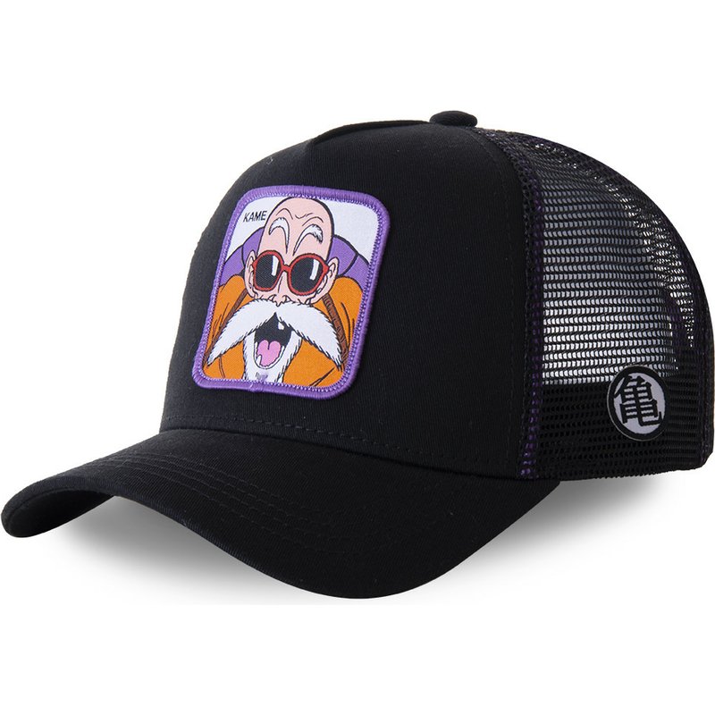 Anime ~ Trucker Hat