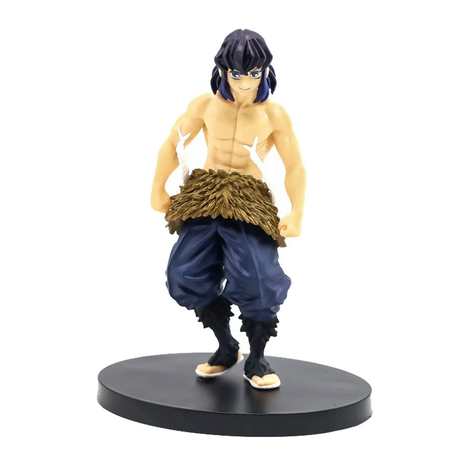 Demon Slayer ~ Figures
