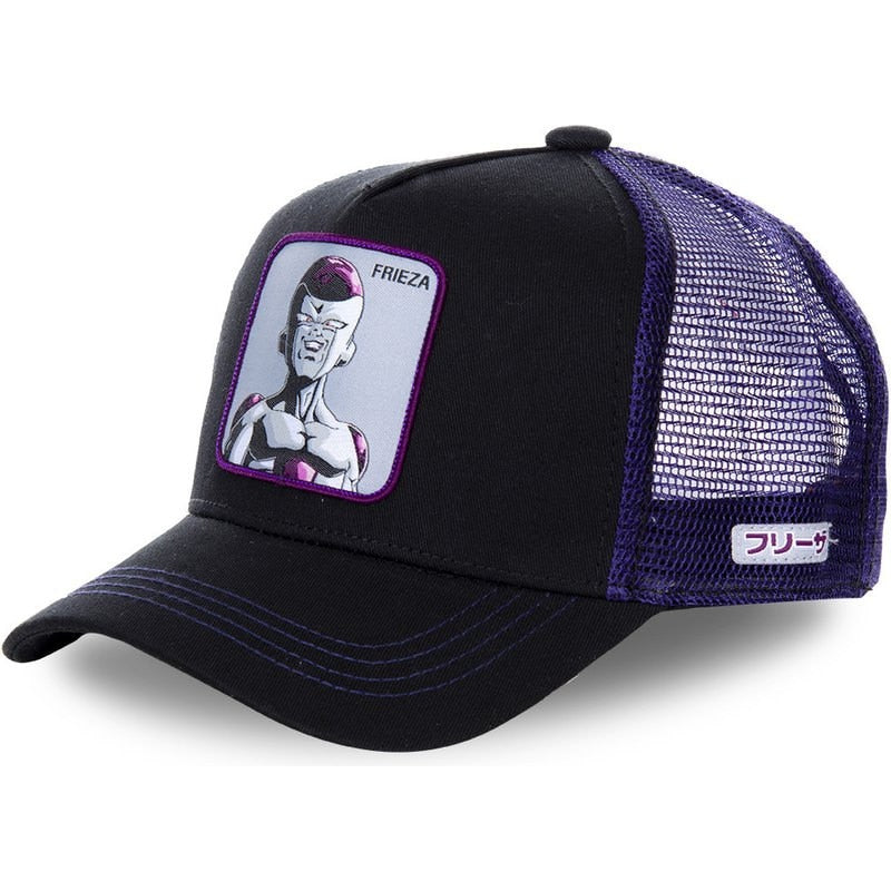 Anime ~ Trucker Hat
