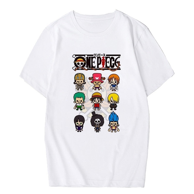 One Piece ~ T-Shirts