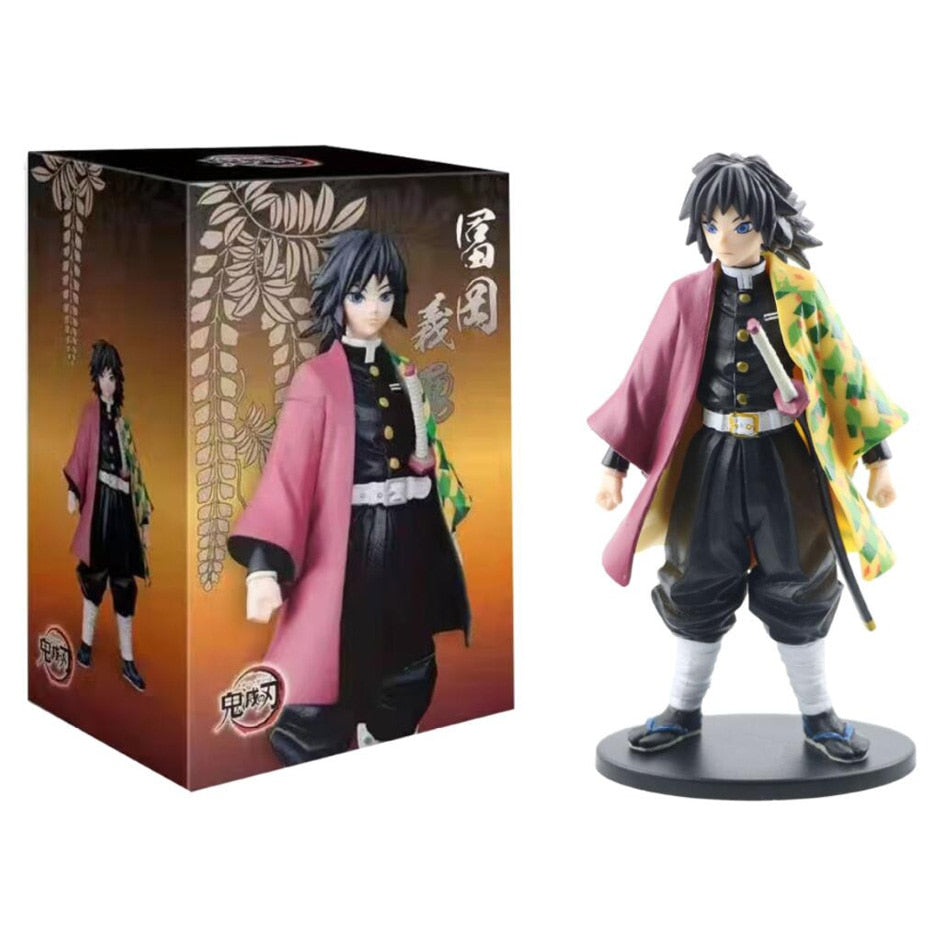 Demon Slayer ~ Figures