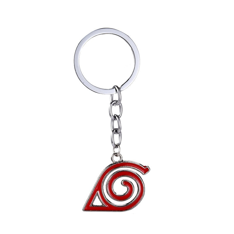 Naruto ~ Keychains