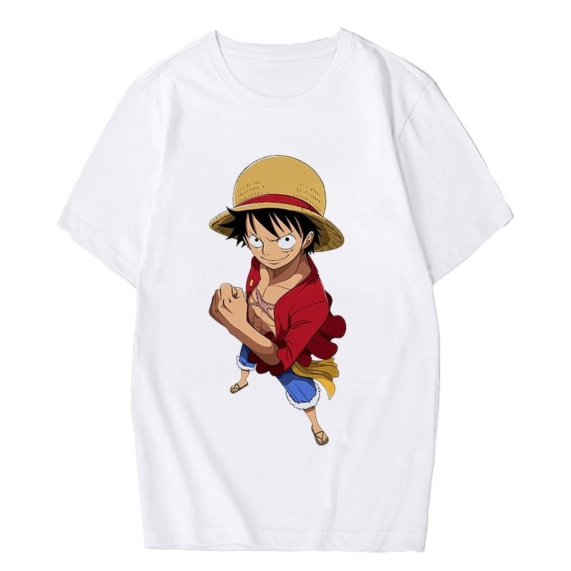 One Piece ~ T-Shirts
