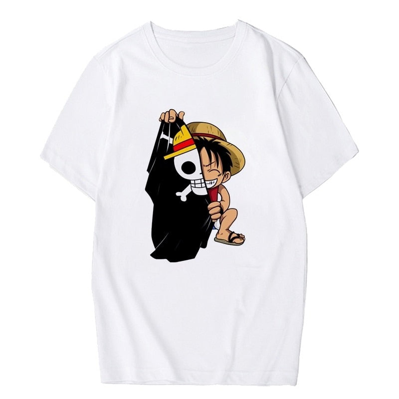 One Piece ~ T-Shirts