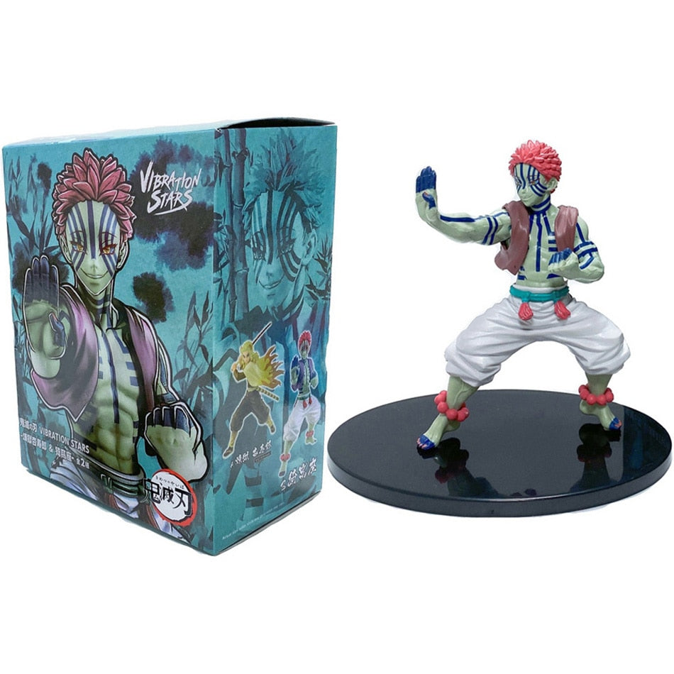 Demon Slayer ~ Figures