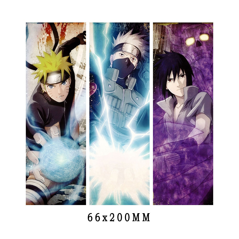 Anime Motion Stickers