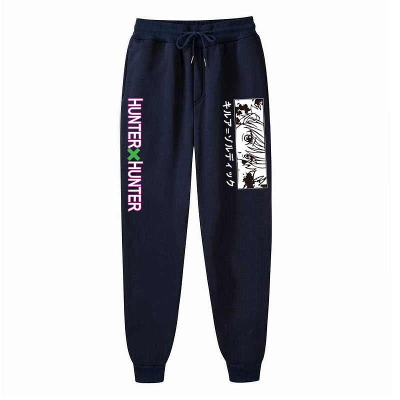 Hunter X Hunter ~ Sweatpants