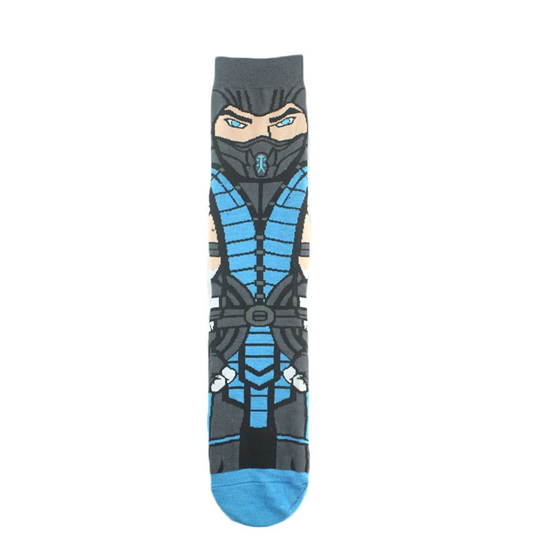 Dragon Ball ~ Socks