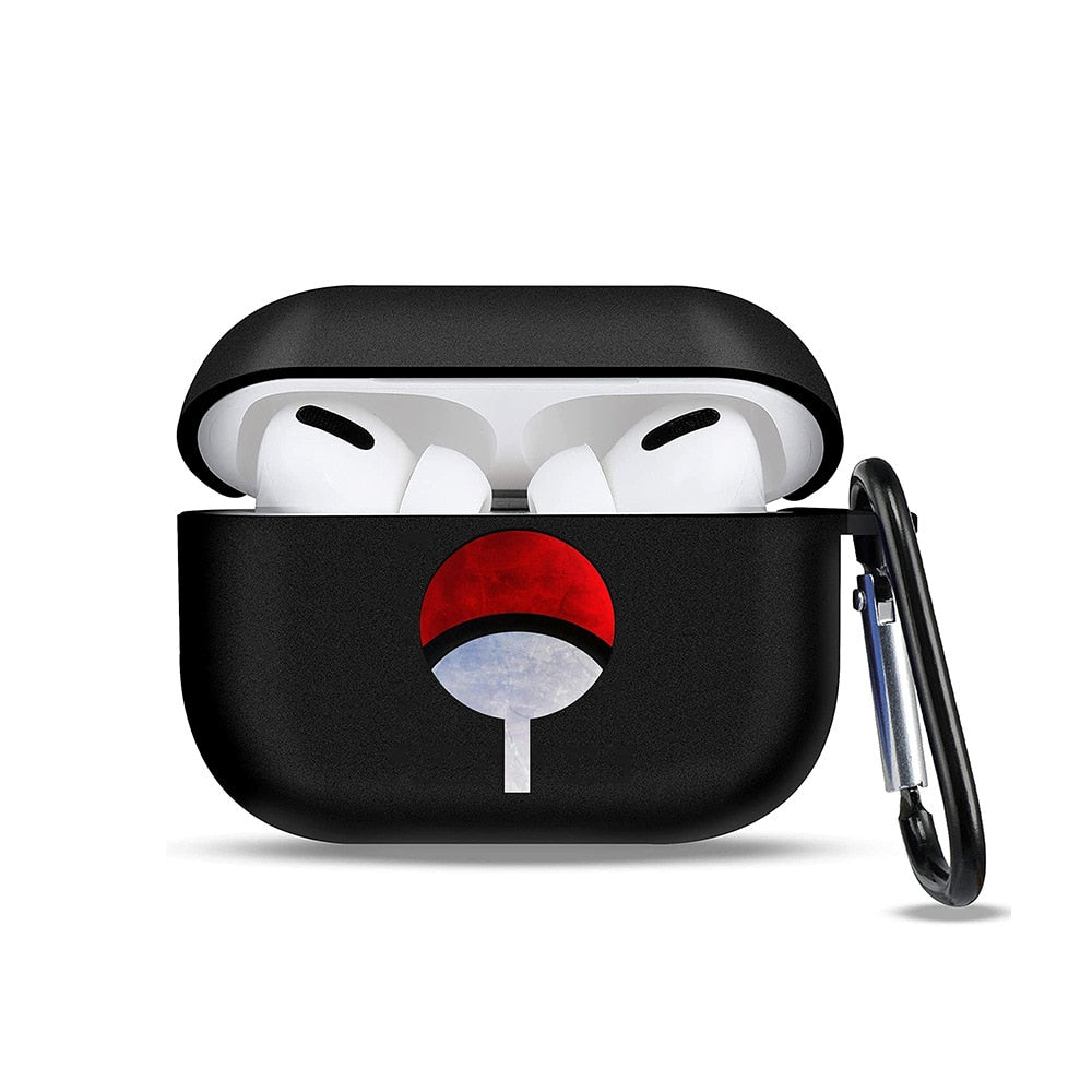Naruto ~ Airpod Cases