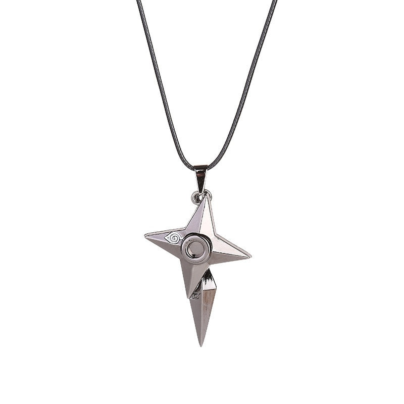 Naruto ~ Necklaces