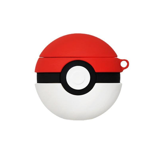 Pokemon ~ Pokeball Airpod Case