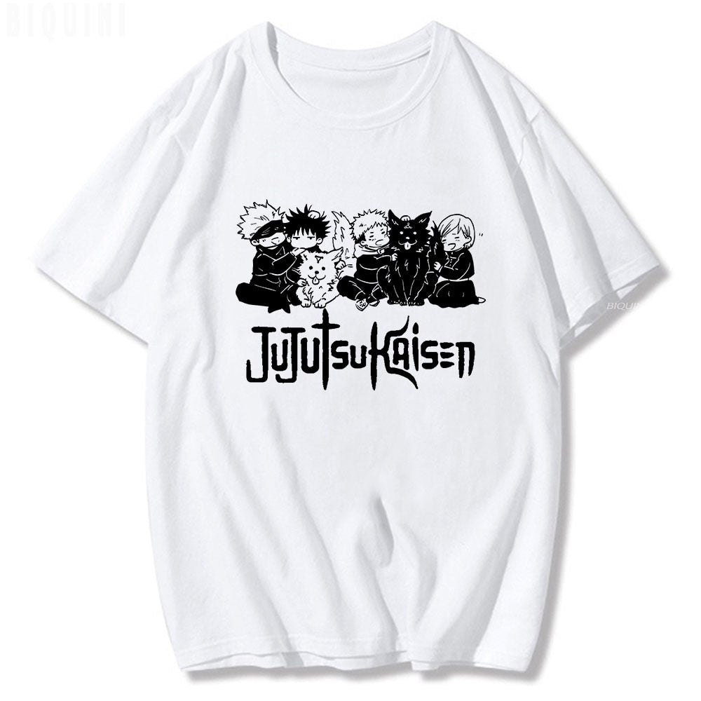 Jujutsu Kaisen ~ T-Shirt