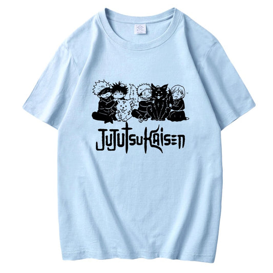 Jujutsu Kaisen ~ T-Shirt