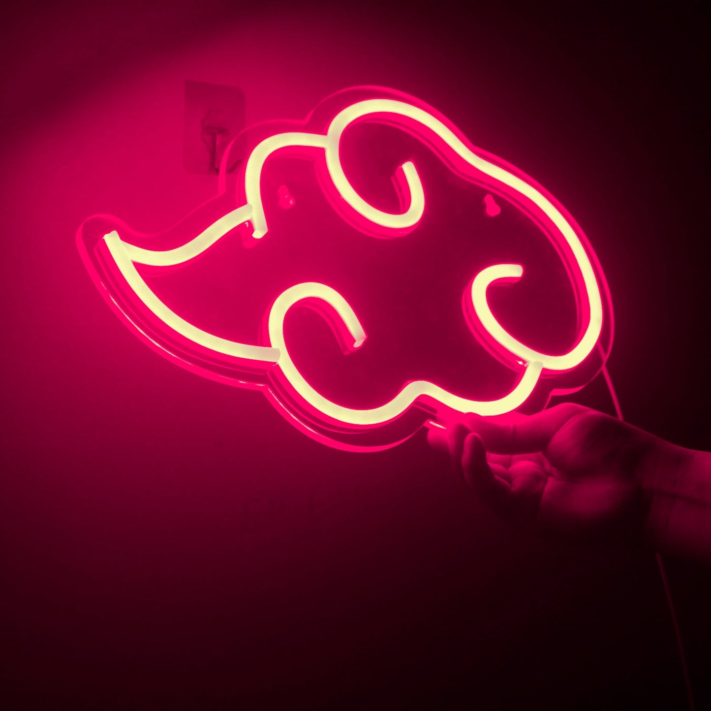 Akatsuki Cloud LED Light