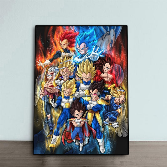 Anime ~ Posters