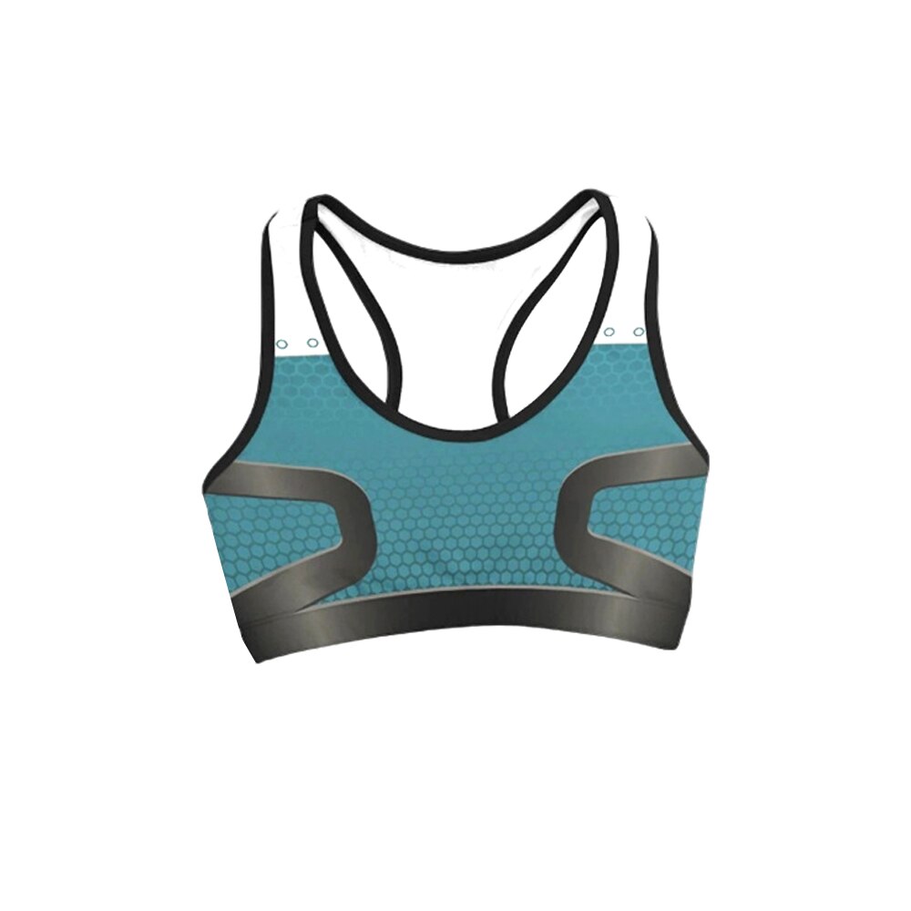 Anime ~ Women's Sportswear Suits