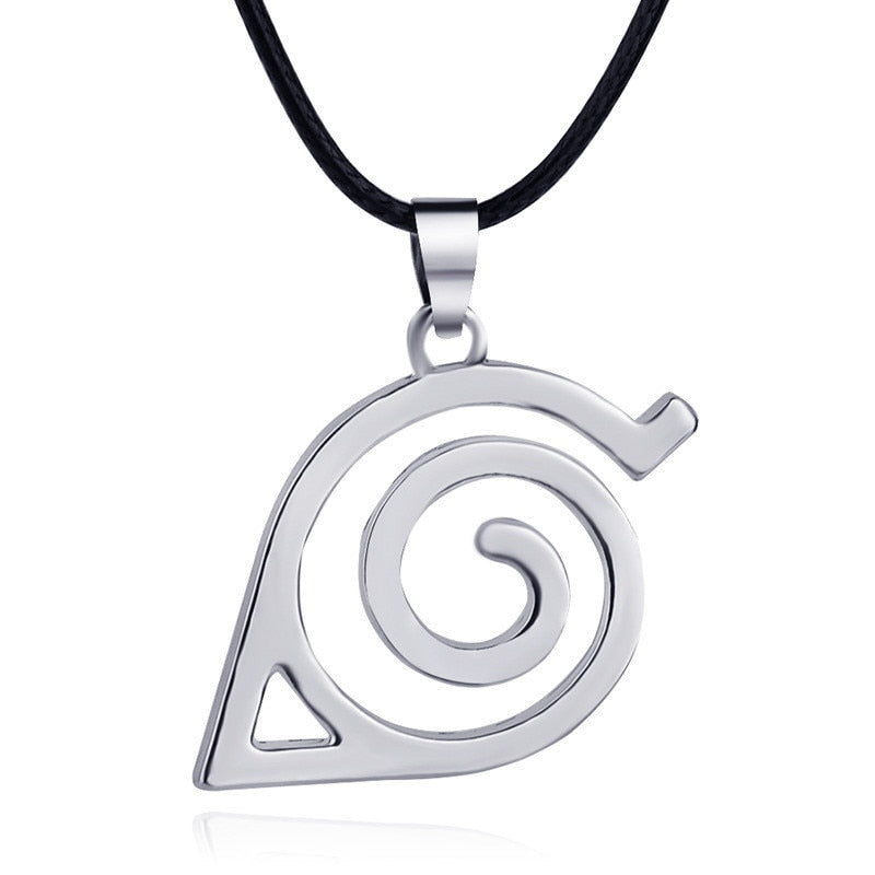 Naruto ~ Necklaces
