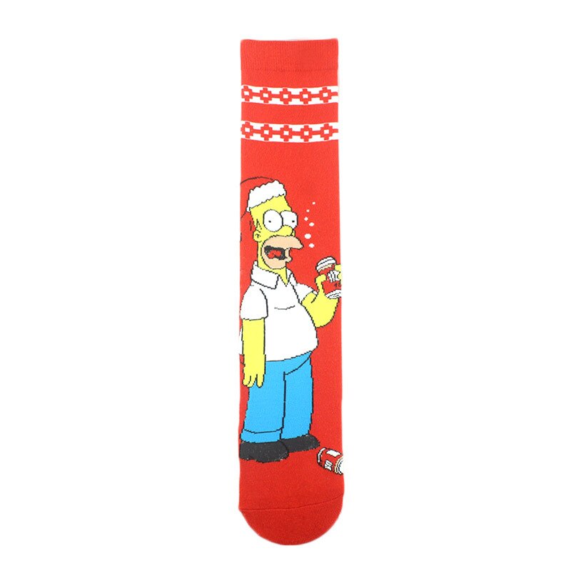Dragon Ball ~ Socks