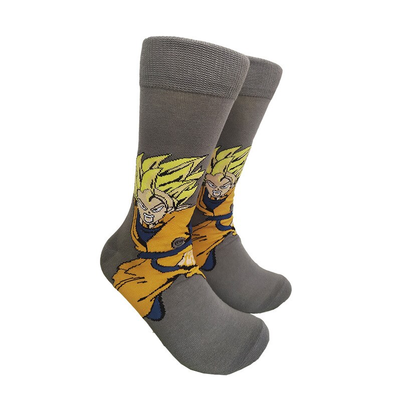 Dragon Ball ~ Socks