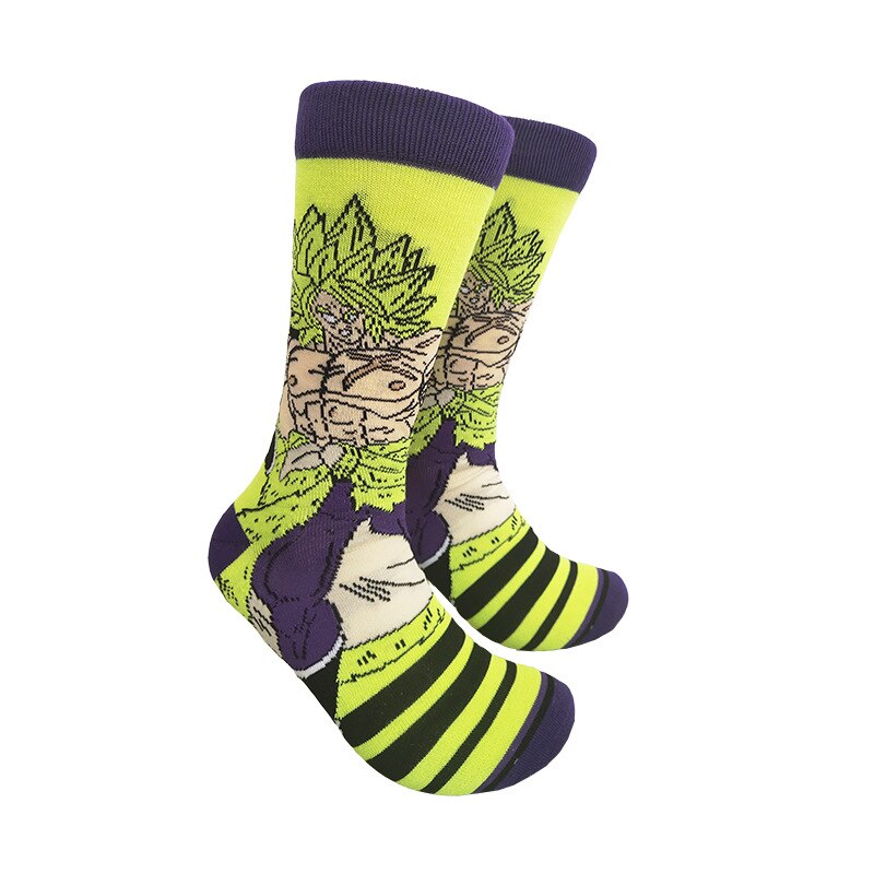 Dragon Ball ~ Socks